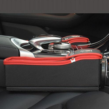 Load image into Gallery viewer, Car Seat Crevice Storage Box (2 pieces)
