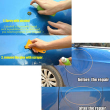 Load image into Gallery viewer, Paintless Dent Repair Kit
