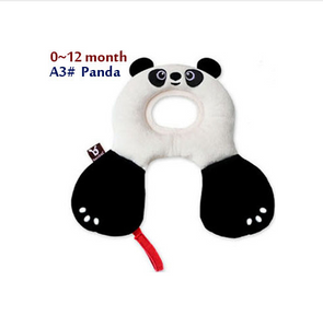 Baby Animal Head & Neck Protection