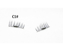 Load image into Gallery viewer, Magnetic False Eyelashes
