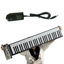 Load image into Gallery viewer, PianoRoll Portable Electronic Piano
