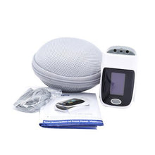 Load image into Gallery viewer, Pulse Oximeter CE/ISO Approved  50% Off - Limited Stock
