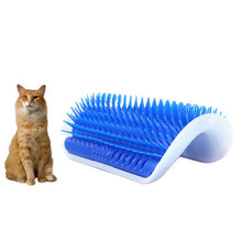 Load image into Gallery viewer, Cat Self-Grooming Brush
