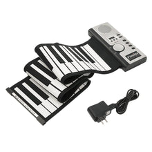 Load image into Gallery viewer, PianoRoll Portable Electronic Piano
