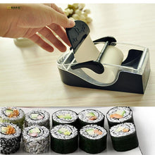 Load image into Gallery viewer, Creative Sushi Maker Machine DIY Vegetables Meat Roller
