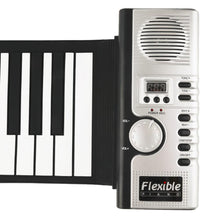 Load image into Gallery viewer, PianoRoll Portable Electronic Piano
