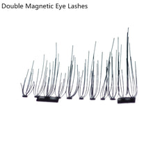 Load image into Gallery viewer, Magnetic False Eyelashes
