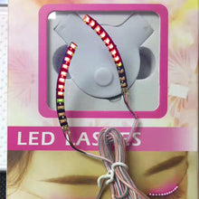 Load image into Gallery viewer, Unisex LED Eyelashes
