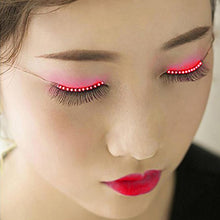 Load image into Gallery viewer, Unisex LED Eyelashes
