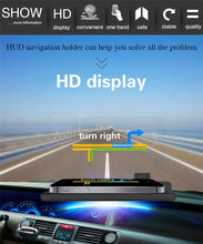 Load image into Gallery viewer, Mobile Car Head Up Display
