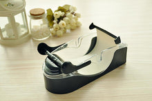 Load image into Gallery viewer, Creative Sushi Maker Machine DIY Vegetables Meat Roller
