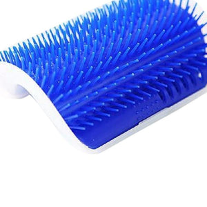 Cat Self-Grooming Brush