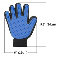 Load image into Gallery viewer, Magic Deshedding Glove
