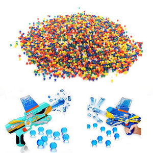 Magic Expanding Water Beads