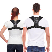 Load image into Gallery viewer, BodyWellness™ Posture Corrector (Adjustable to All Body Sizes)
