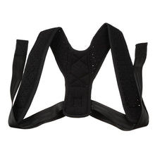 Load image into Gallery viewer, BodyWellness™ Posture Corrector (Adjustable to All Body Sizes)
