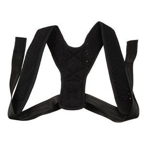 BodyWellness™ Posture Corrector (Adjustable to All Body Sizes)