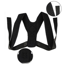 Load image into Gallery viewer, BodyWellness™ Posture Corrector (Adjustable to All Body Sizes)
