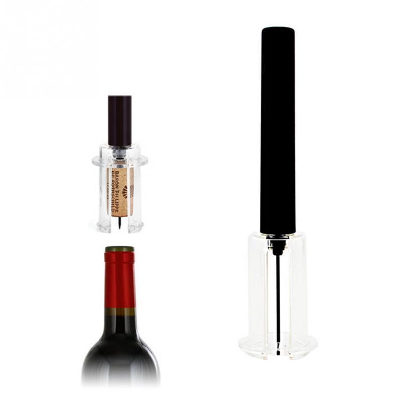 Amazingly Simple Wine Opener