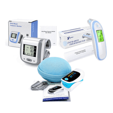 Load image into Gallery viewer, Pulse Oximeter CE/ISO Approved  50% Off - Limited Stock
