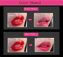 Load image into Gallery viewer, Peel OFF labial Long Lasting
