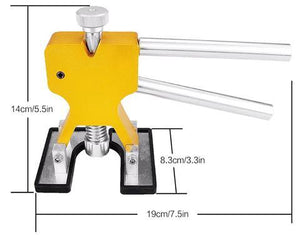 Paintless Dent Repair Kit