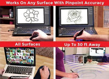 Load image into Gallery viewer, Wireless Mouse Pen
