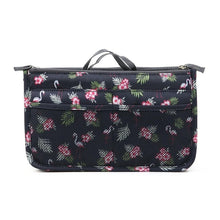 Load image into Gallery viewer, Cosmetic Bag Makeup Bag Travel Organizer Portable Beauty Pouch Functional Bag Toiletry Make Up Makeup Organizers Phone Bag Case
