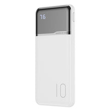 Load image into Gallery viewer, KUULAA Power Bank 10000mAh Portable Charging PowerBank 10000 mAh USB PoverBank External Battery Charger For Xiaomi Mi 9 8 iPhone
