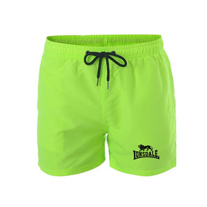 New Men's Beach Short Swim Shorts Surfing Maillot De Bain Sport Men's Board Shorts Bermuda Swimwear Mens Running Sports shorts