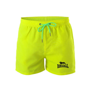 New Men's Beach Short Swim Shorts Surfing Maillot De Bain Sport Men's Board Shorts Bermuda Swimwear Mens Running Sports shorts