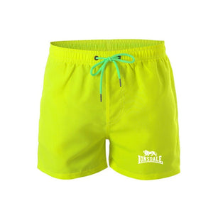 New Men's Beach Short Swim Shorts Surfing Maillot De Bain Sport Men's Board Shorts Bermuda Swimwear Mens Running Sports shorts