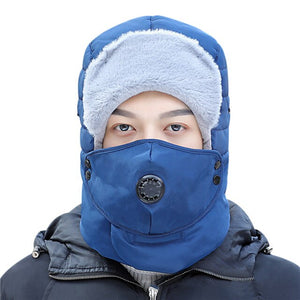 Newest Full Protection Warm Waterproof Winter Hats With/Without Glasses for Riding Bike Motorcycle Outdoor Promotion