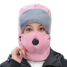 Load image into Gallery viewer, Newest Full Protection Warm Waterproof Winter Hats With/Without Glasses for Riding Bike Motorcycle Outdoor Promotion
