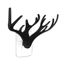 Load image into Gallery viewer, New Hanger Keys Creative American Hanging Hook Holder Wall Home Strong Seamless Sticking Hook Decorative Hook Creative Animal
