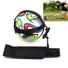 Load image into Gallery viewer, Professional Self-Training Soccer Kit
