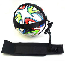 Load image into Gallery viewer, Professional Self-Training Soccer Kit
