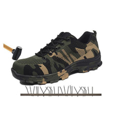 Load image into Gallery viewer, Indestructible BulletProof Ultra X Protection Shoes
