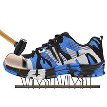 Load image into Gallery viewer, Indestructible BulletProof Ultra X Protection Shoes
